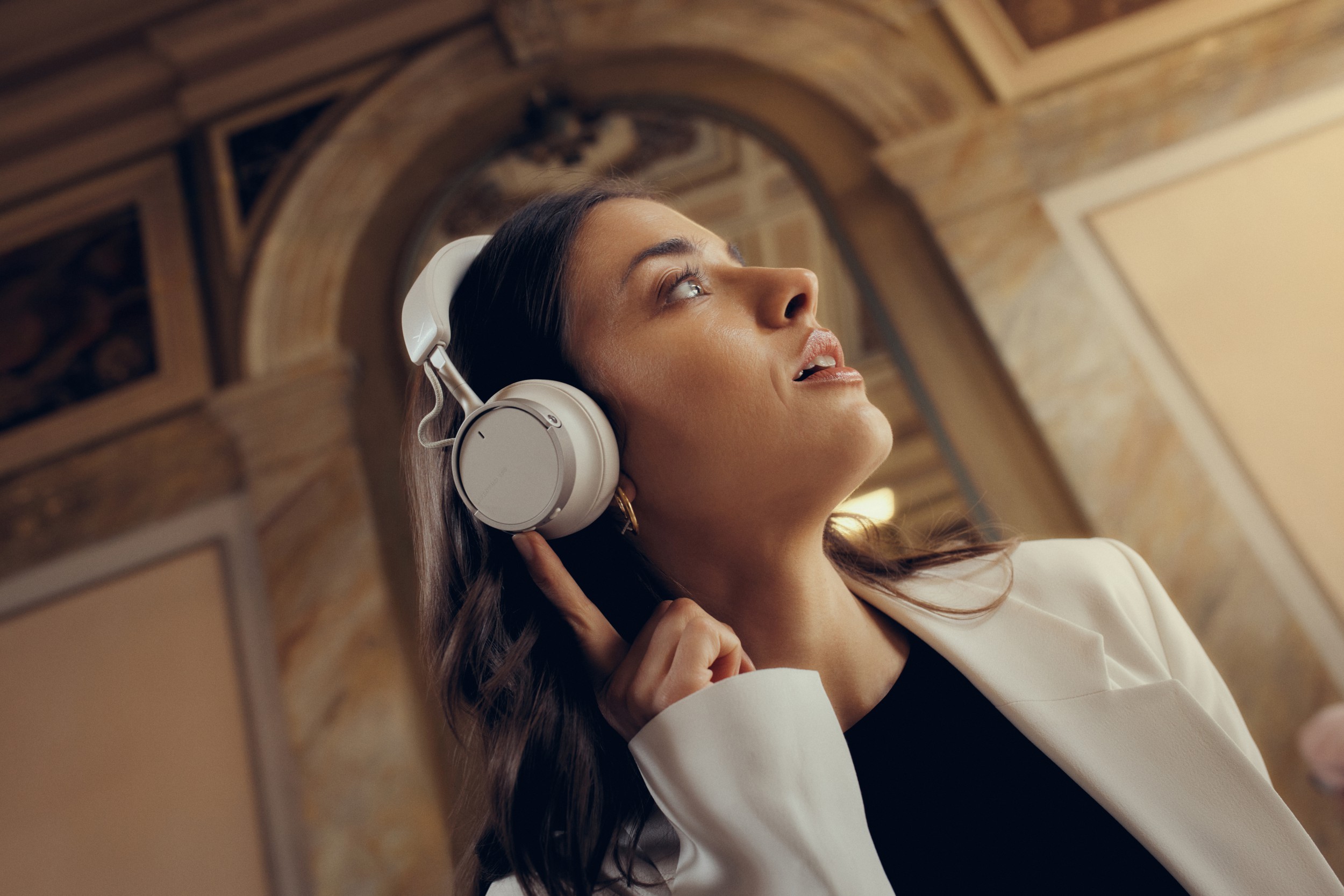 Beyerdynamic Aventho 100: Наушники, которые превратят вашу музыку в настоящее вдохновение